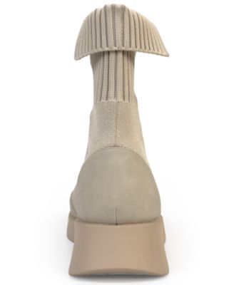 Women's Flame Bootie