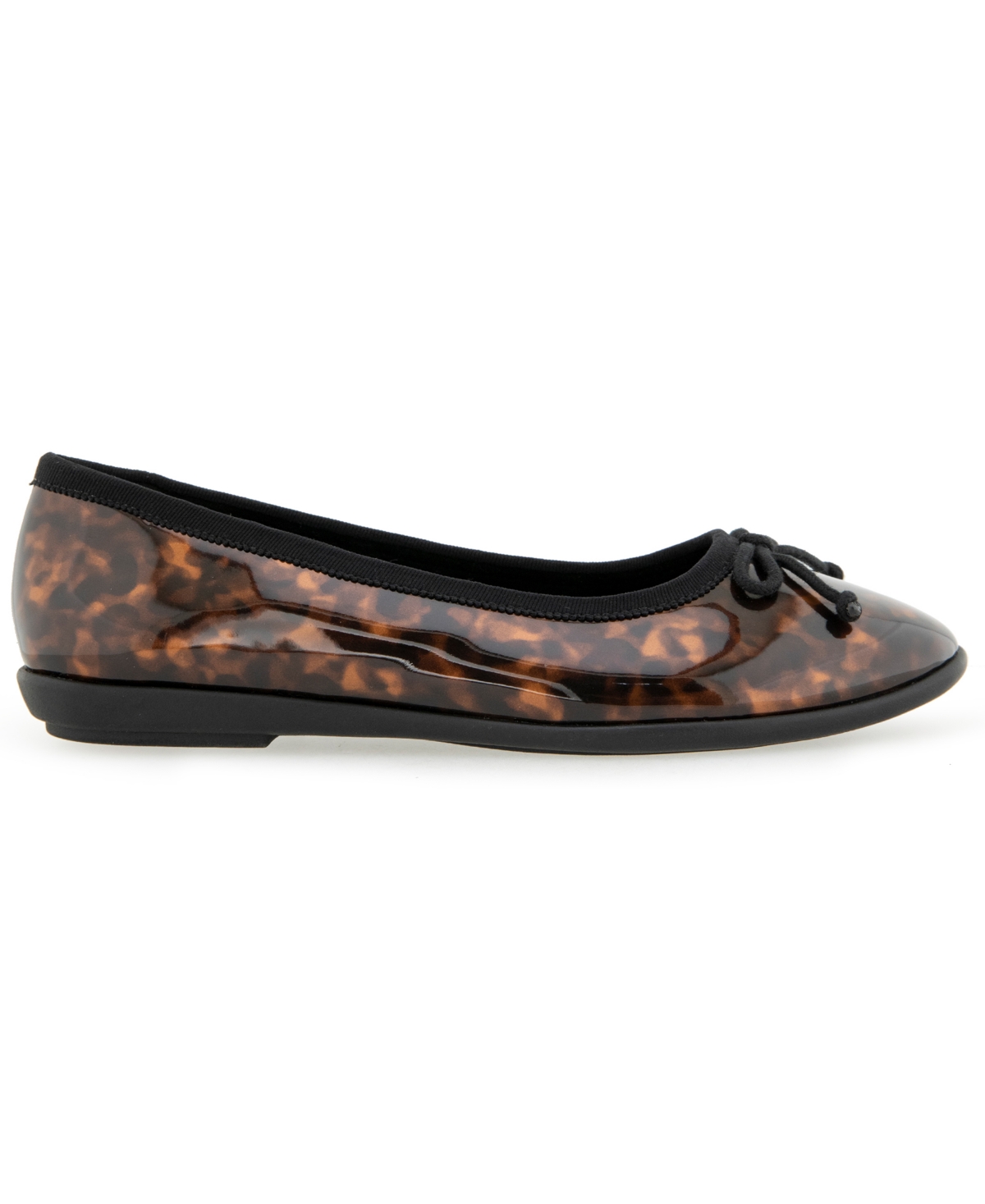 Aerosoles Women's Homebet Casual Flat In Multi