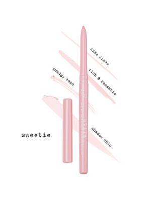 Stay All Day Smudge & Set Waterproof Gel Eye Liner