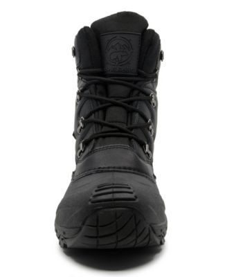 Men's Arno Cushioned Snow Boots