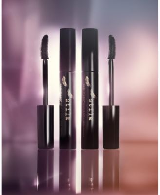 Made-U-Lash Length and Define Tubing Mascara
