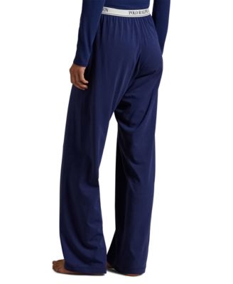 Women's Essentials Pull-On Pajama Pant