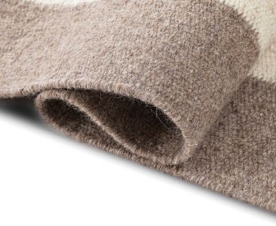 Nu Maison Soft Border 6'x9' Area Rug