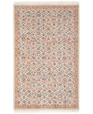 Obeetee - Palace Trellis Rug Collection