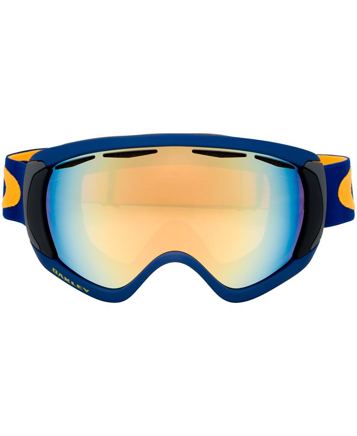 Oakley Goggles Sunglasses, OAKLEY GOGGLES OO7047 CANOPY Macy's