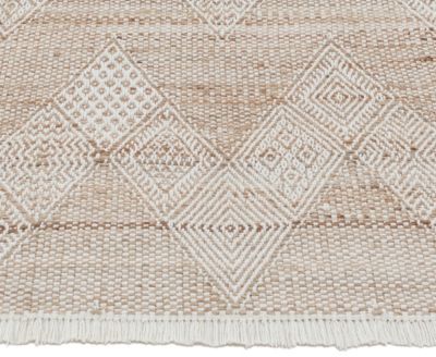 Sona Sohail 5'x8' Area Rug