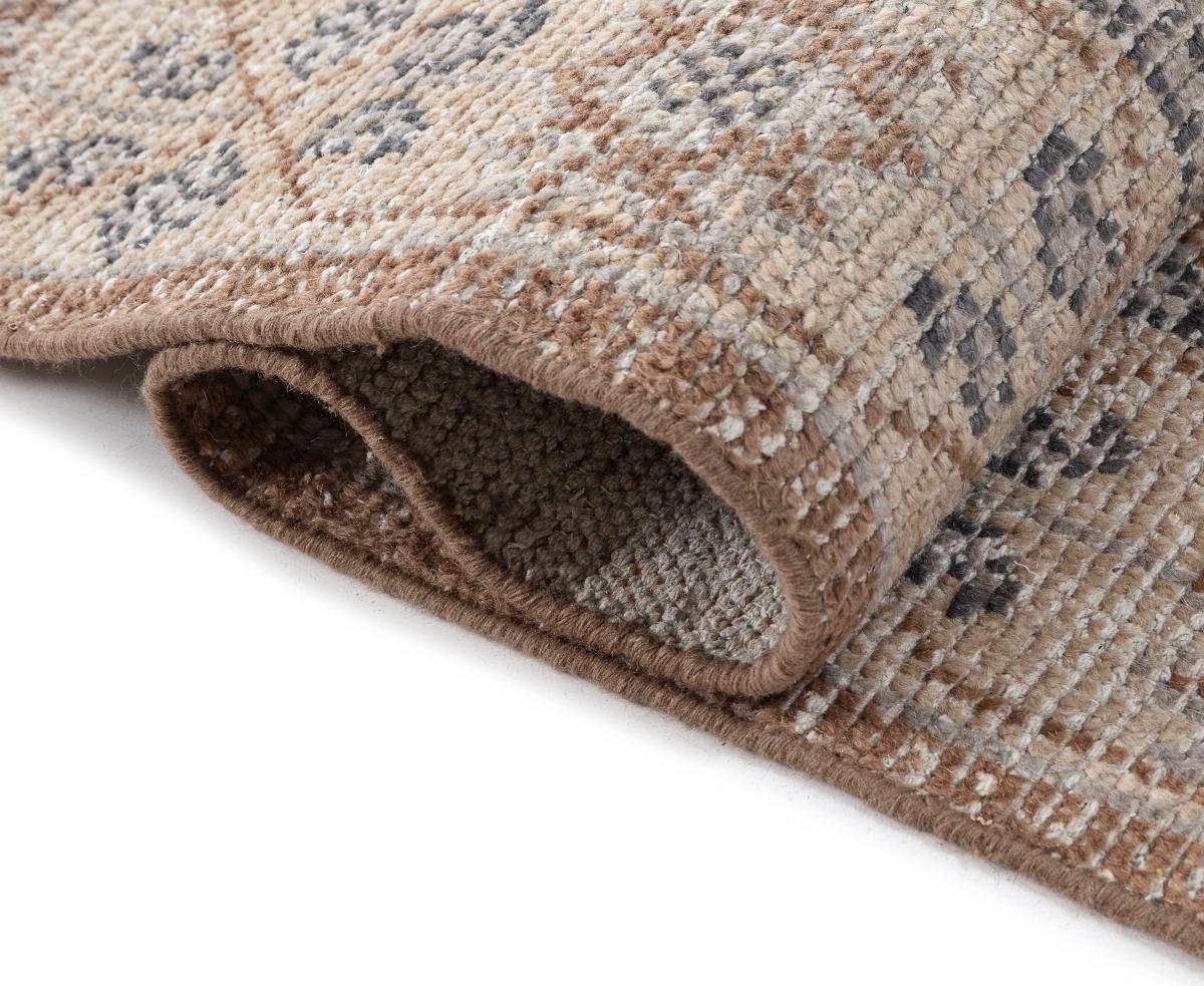 Obeetee Palace Aisha 5'x8' Area Rug