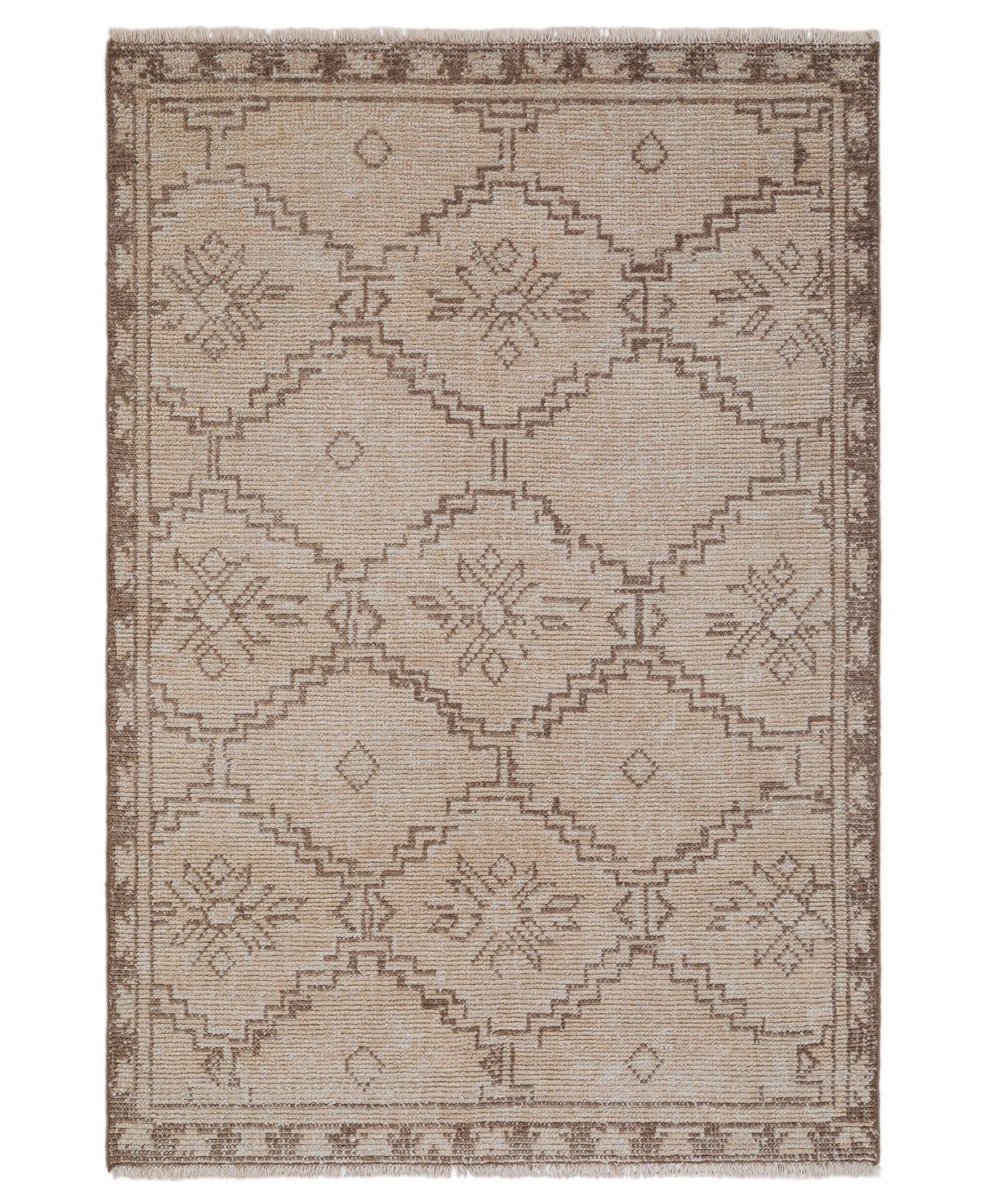 Obeetee Sienna Paul 9'x12' Area Rug