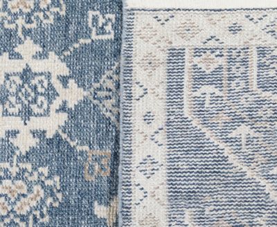 Tuscany Morrisa 2'6"x8' Runner Area Rug