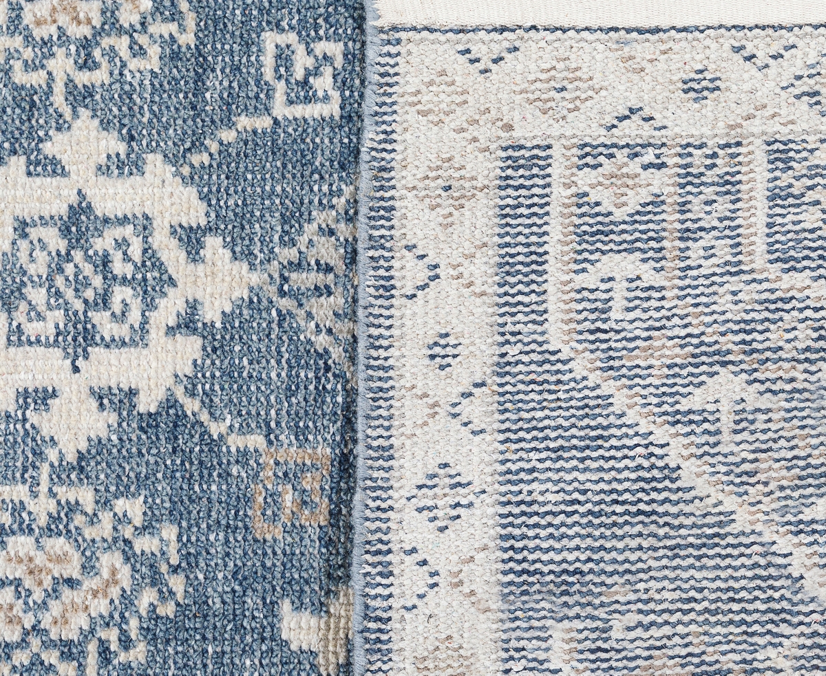 Obeetee Tuscany Morrisa 2'6"x8' Runner Area Rug