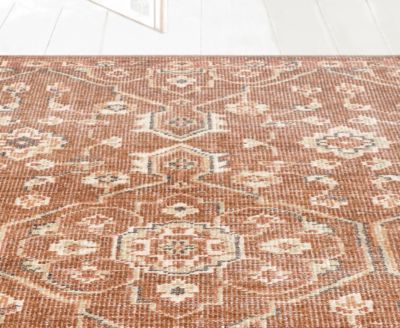 Tuscany Olivia 3'x5' Area Rug