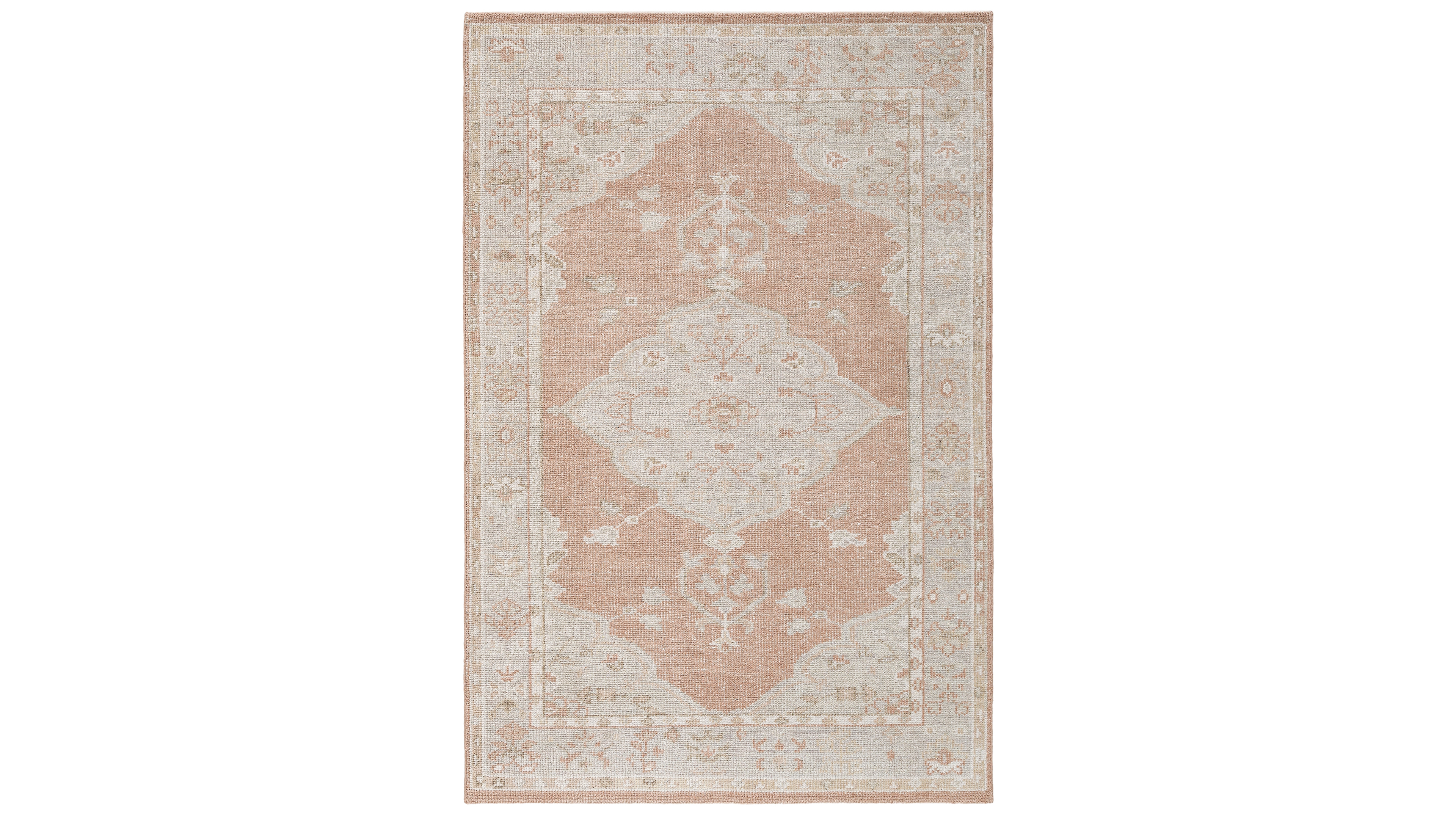 Obeetee Tuscany Ana 3'x5' Area Rug