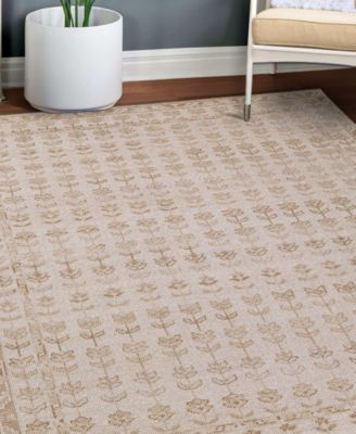 Tuscany Neeman 5'x8' Area Rug