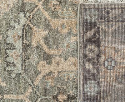 Shirin Dahlia 5'x8' Area Rug