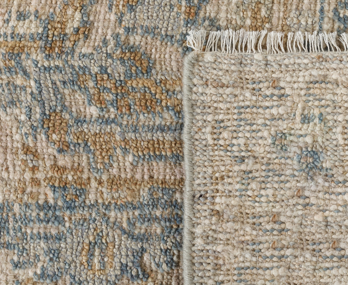 Obeetee Shirin Vega 7'9"x9'9" Area Rug