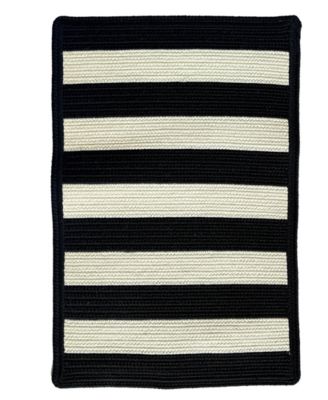 Capel - Timeless Indoor/Outdoor 0160 Cross Sewn Runner Area Rug