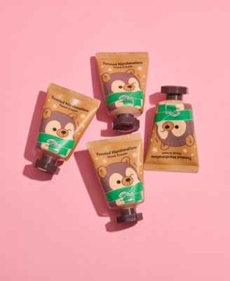 x Squishmallow Hans Toasted Marshmallow Hand Cream,1.01 oz.