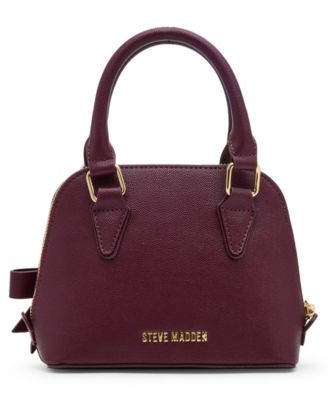 Bhope-D Mini Satchel Bag
