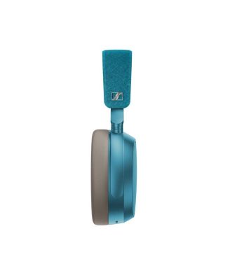 MOMENTUM 4 Bluetooth Headset for Crystal-Clear Calls with Adaptive Noise Cancellation, 60h Battery Life Wireless Headphones