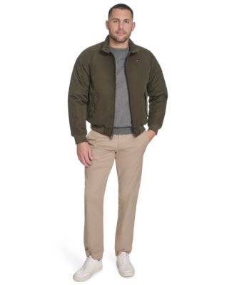 Men's New Modern Bomber