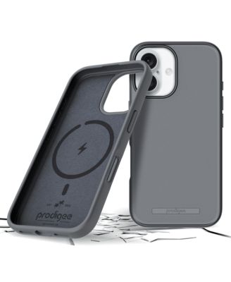 Solid MagSafe Case for Apple iPhone 16