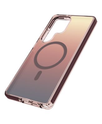 Flow Case for Samsung Galaxy S 2025 Large