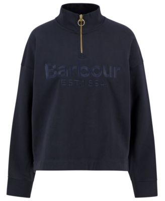 Women's Sara Long Sleeve Sweatshirt