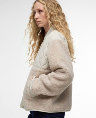 Women's Wetherby Fleece Jacket