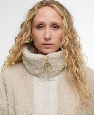 Women's Brawby Fleece Jacket