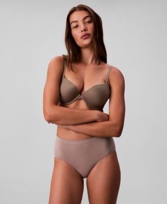 Women's Bonded Flex Boyshort Underwear QD3961 