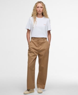 Women's Marla Crewneck T-Shirt