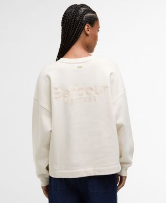 Women's Rosie Crewneck Sweatshirt