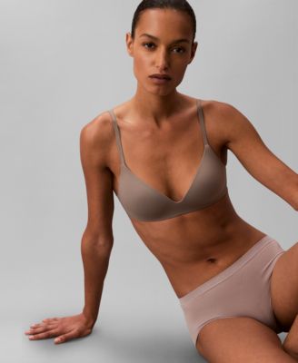 Women's Perfectly Fit Wireless T-Shirt Bra QF8013