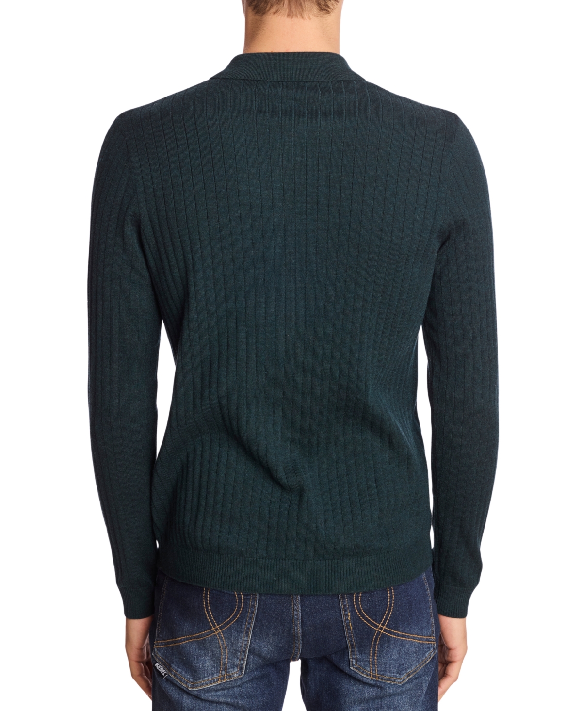 Paisley & Gray Men's Regular Fit Polo Shirt