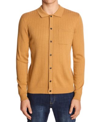 Paisley & Gray - Men's Regular Fit Polo Shirt