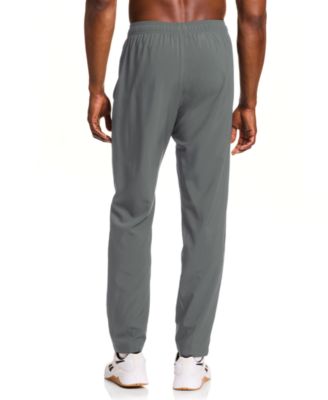 Men's Slim-Fit Woven Pants