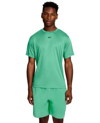 Men's Tech Regular-Fit Logo T-Shirt