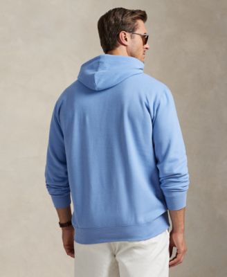 Men's Big & Tall Fleece Hoodie