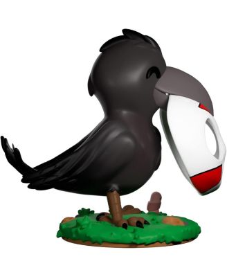 Original Collection [Crowlirious] Vinyl Figure #147