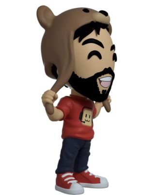 CinnamonToastKen Vinyl Figure #331