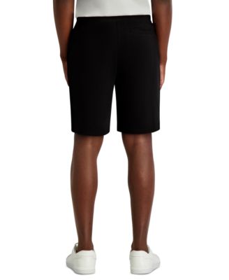 Men's Frech Terry Karl Signature Shorts