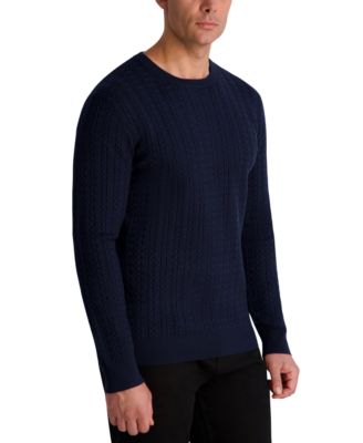 Men's Crewneck Sweater