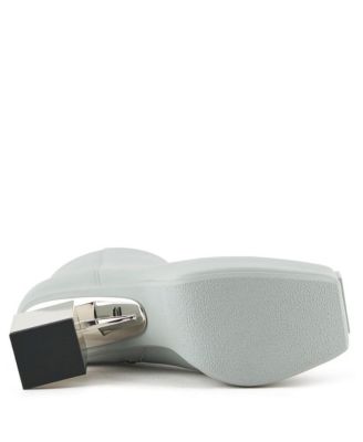 Womens Cubist Bootie