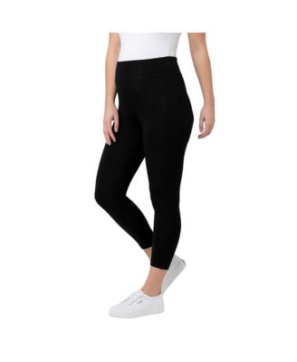Maternity Organic Essential 3/4 Leggings