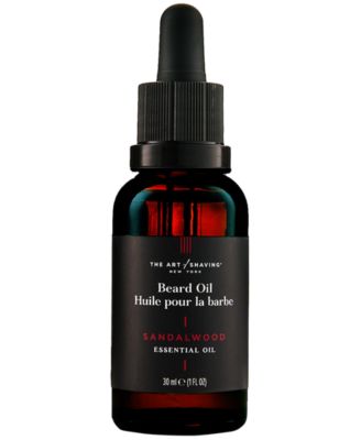 Men's 3-Pc. Beard Grooming Set