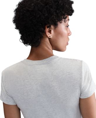 Sportswear Women's Phoenix Slim-Fit Short-Sleeve T-Shirt