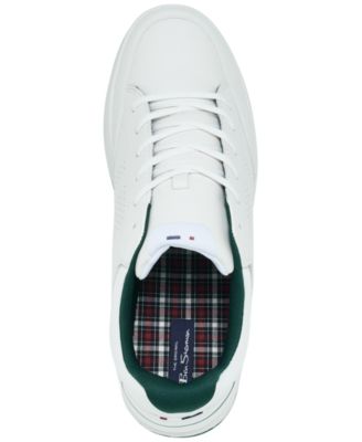Men's Centre Casual Sneakers from Finish Line