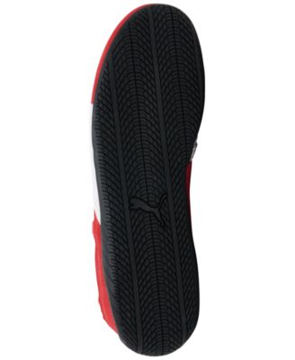 Women's Speedcat Suede Ballet Flats from Finish Line