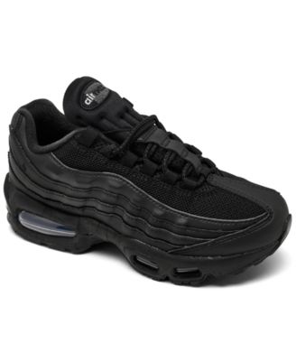 Nike - Big Kids Air Max 95 Casual Sneakers from Finish Line
