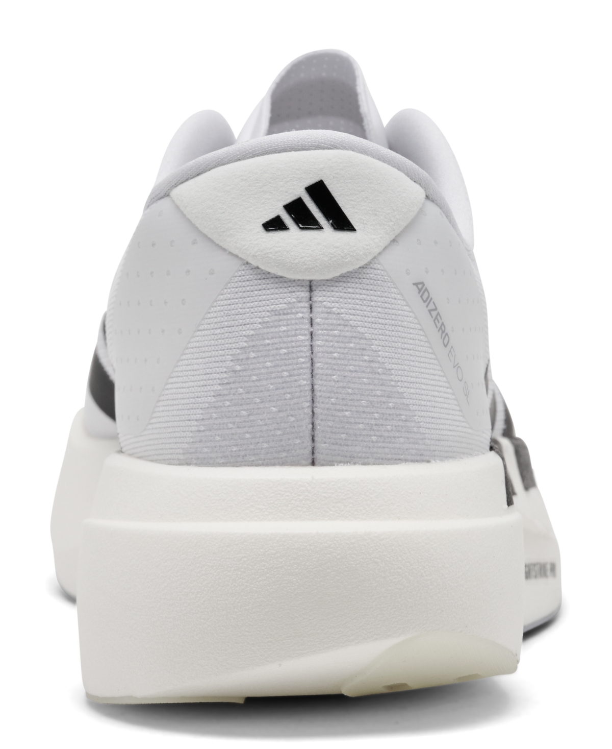 Adidas Originals Women's Adizero Evo Sl Running Sneakers From Finish Line In Multi